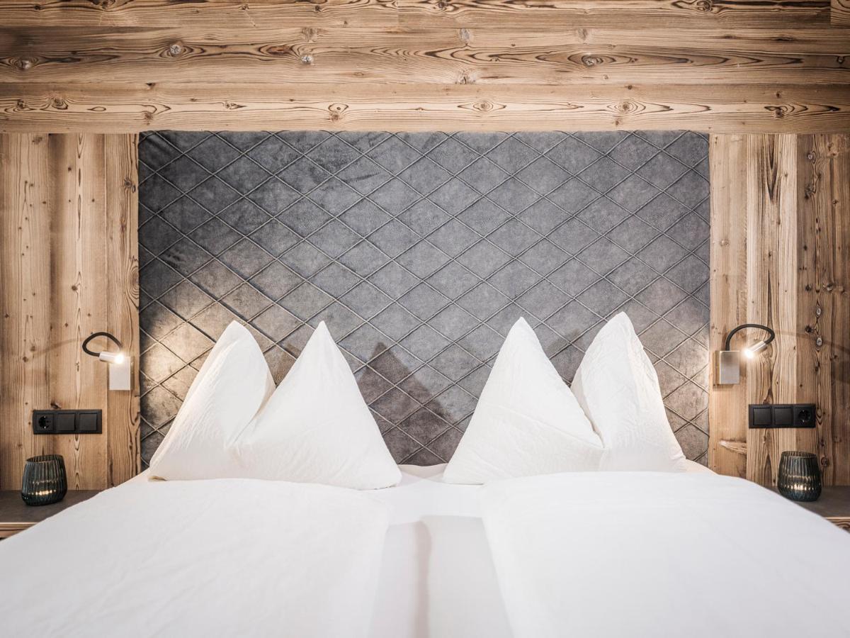 Appartement Christoph Ried im Zillertal Kültér fotó