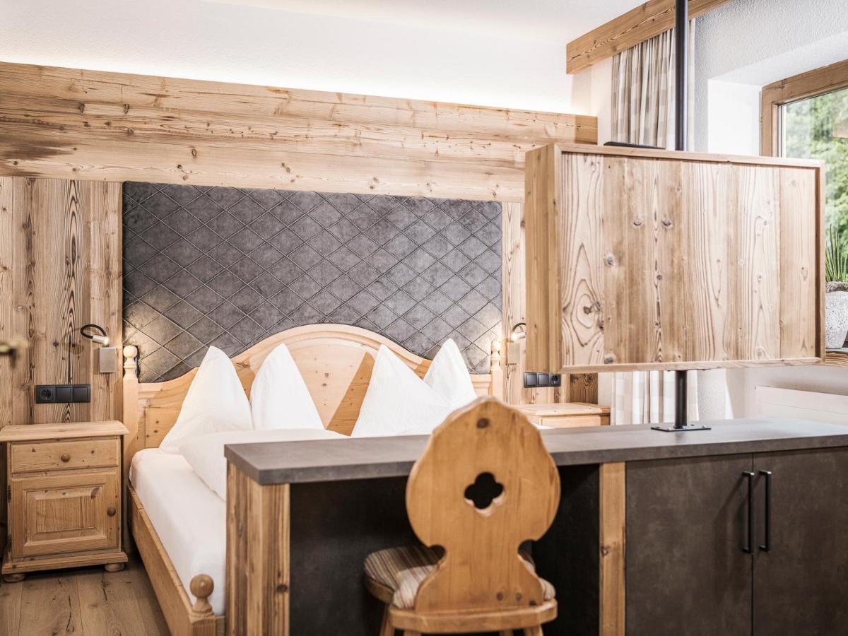 Appartement Christoph Ried im Zillertal Kültér fotó