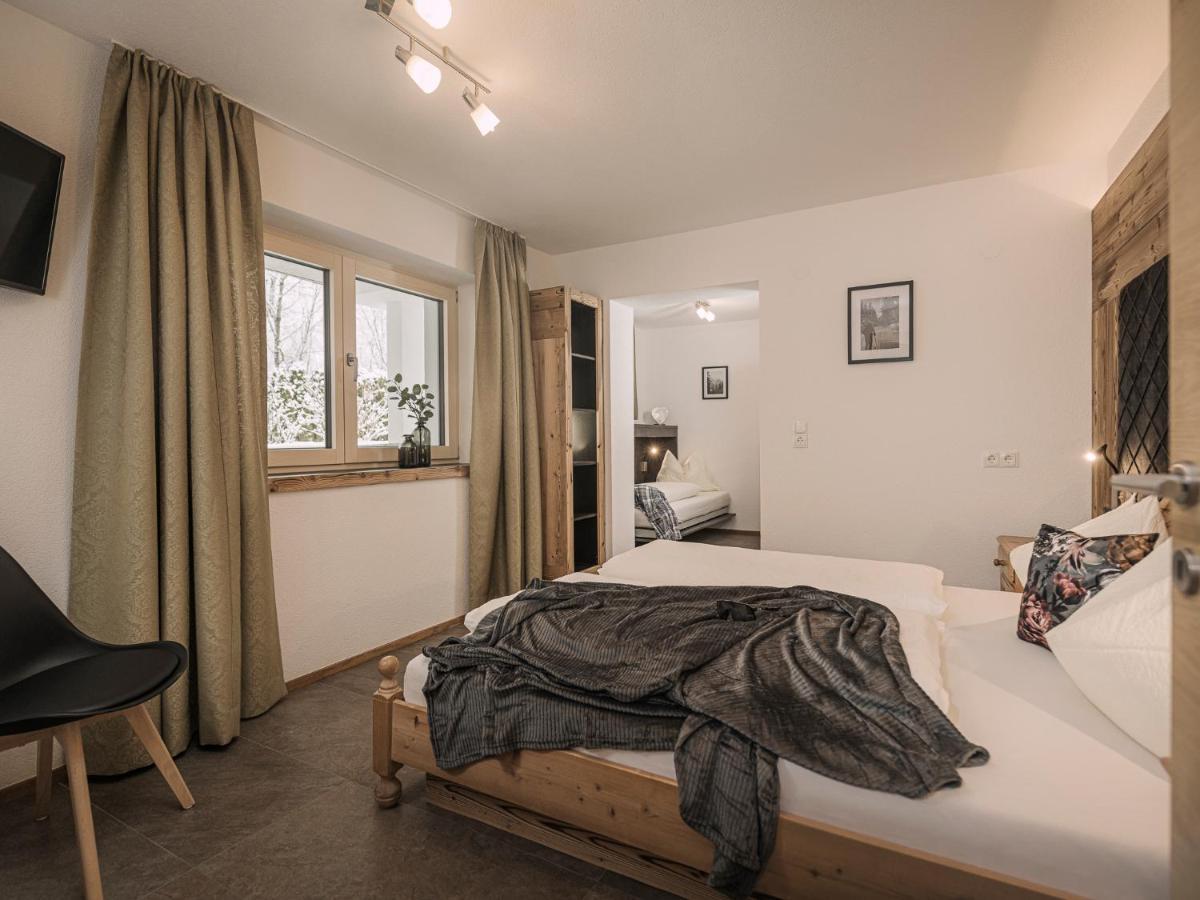 Appartement Christoph Ried im Zillertal Kültér fotó