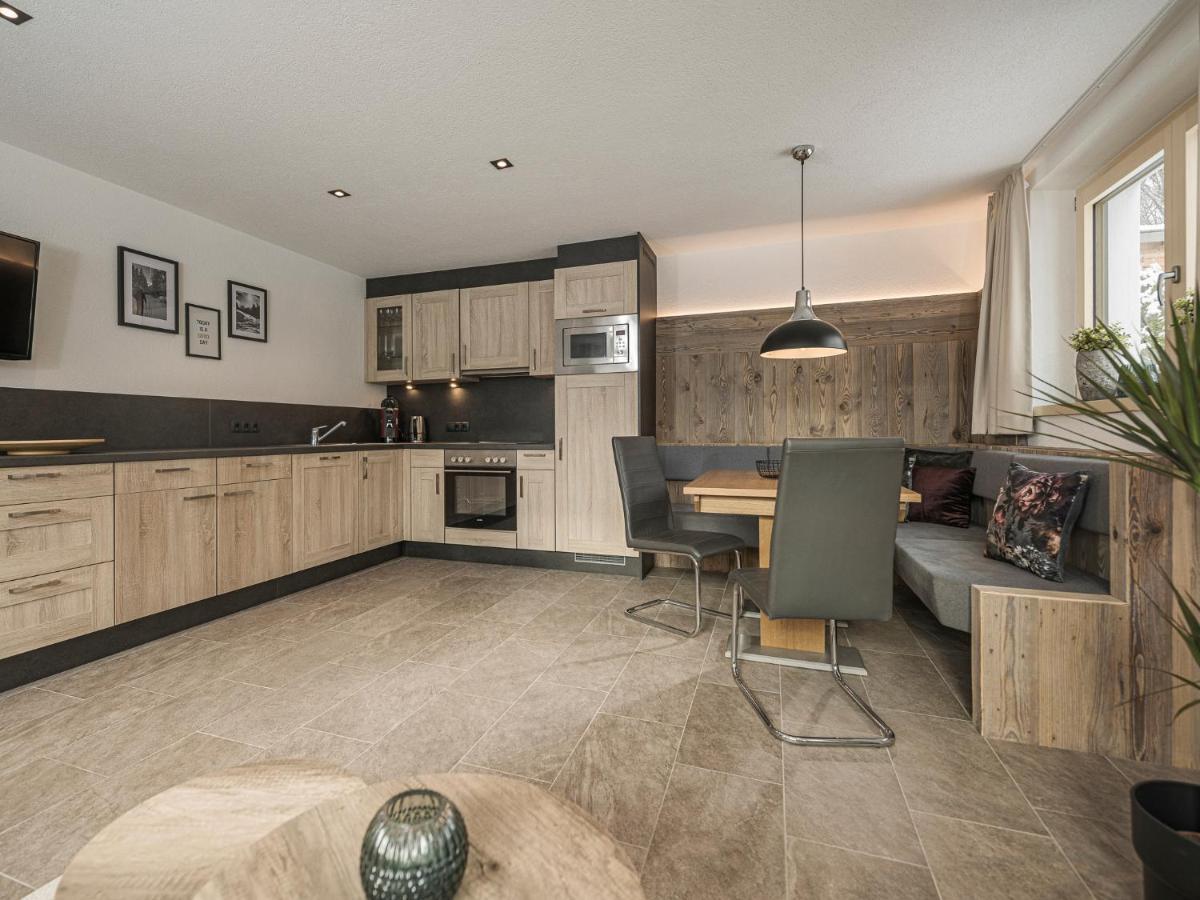 Appartement Christoph Ried im Zillertal Kültér fotó