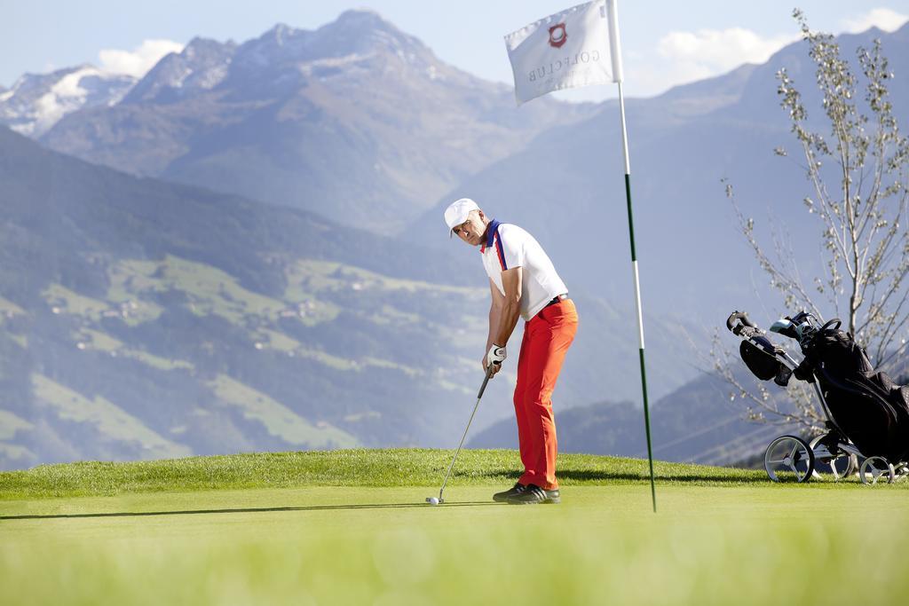 Appartement Christoph Ried im Zillertal Kültér fotó