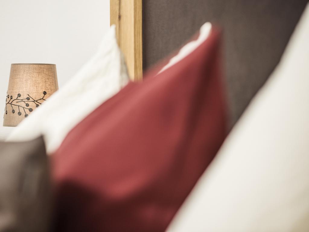 Appartement Christoph Ried im Zillertal Kültér fotó