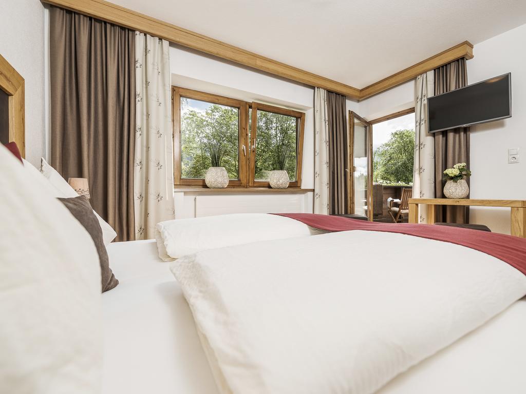 Appartement Christoph Ried im Zillertal Kültér fotó