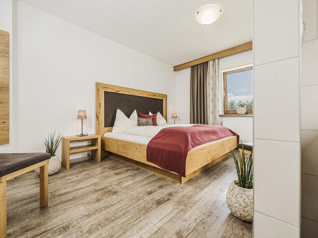 Appartement Christoph Ried im Zillertal Kültér fotó