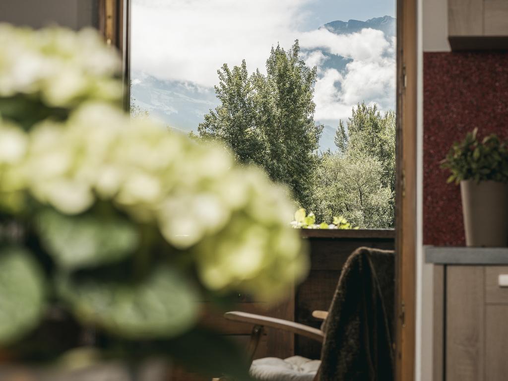 Appartement Christoph Ried im Zillertal Kültér fotó