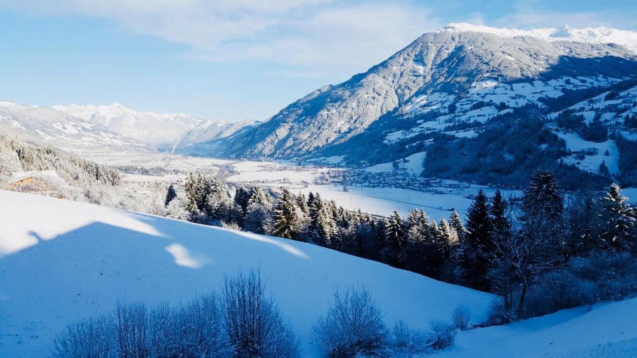 Appartement Christoph Ried im Zillertal Kültér fotó